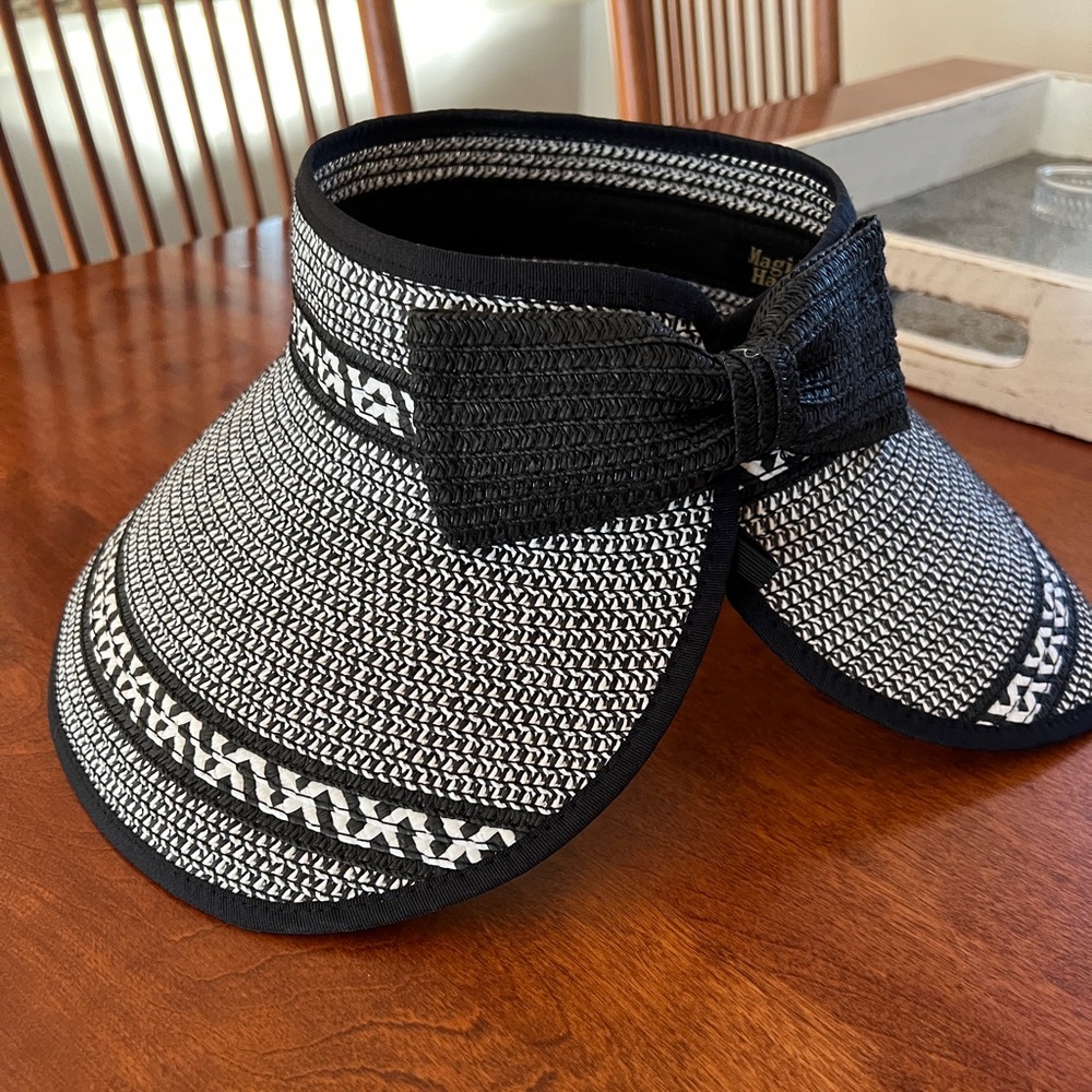 Sun hat